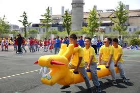 拉波尔塔犀利比喻：一群公鸡如何搅乱皇家马德里的鸡舍？