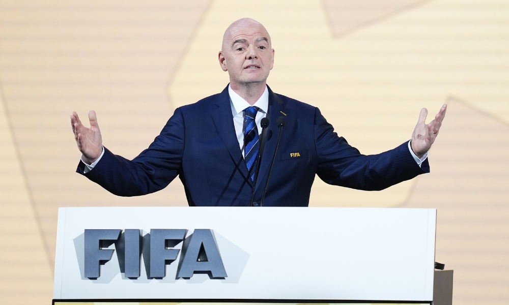 表演到全場
