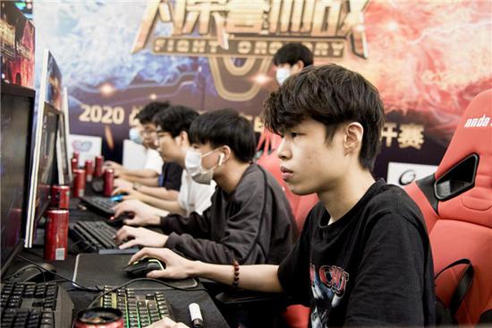 类似的困境 类似的困境