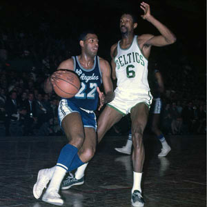 敌的较量 敌的较量