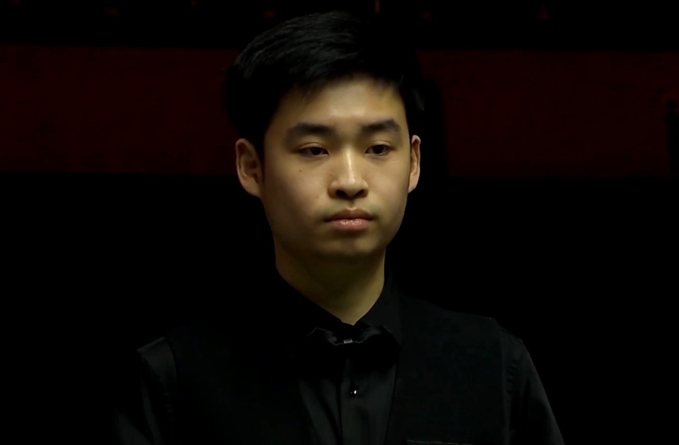 你最有默契 你最有默契