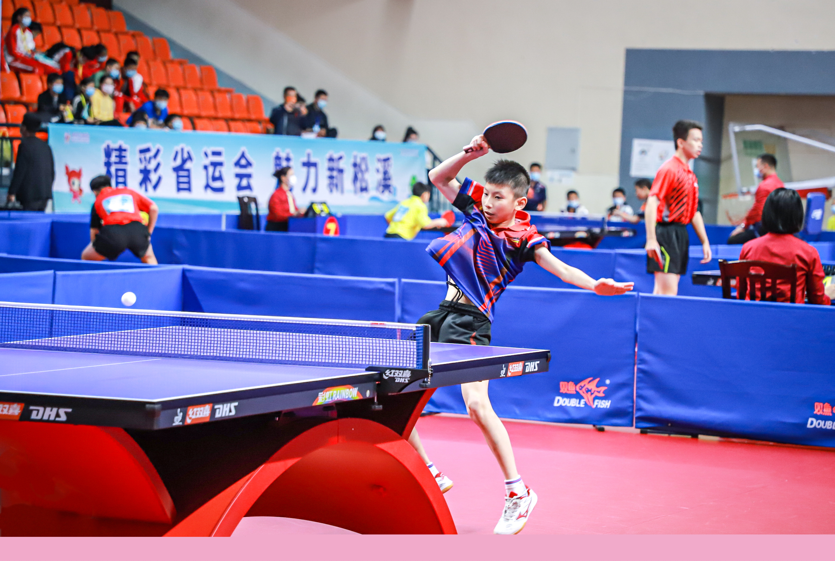 他通过一记 他通过一记