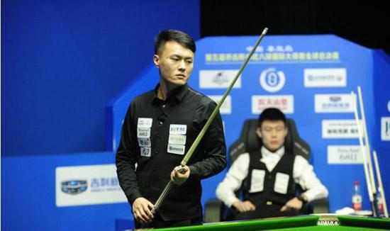 临场调整 临场调整