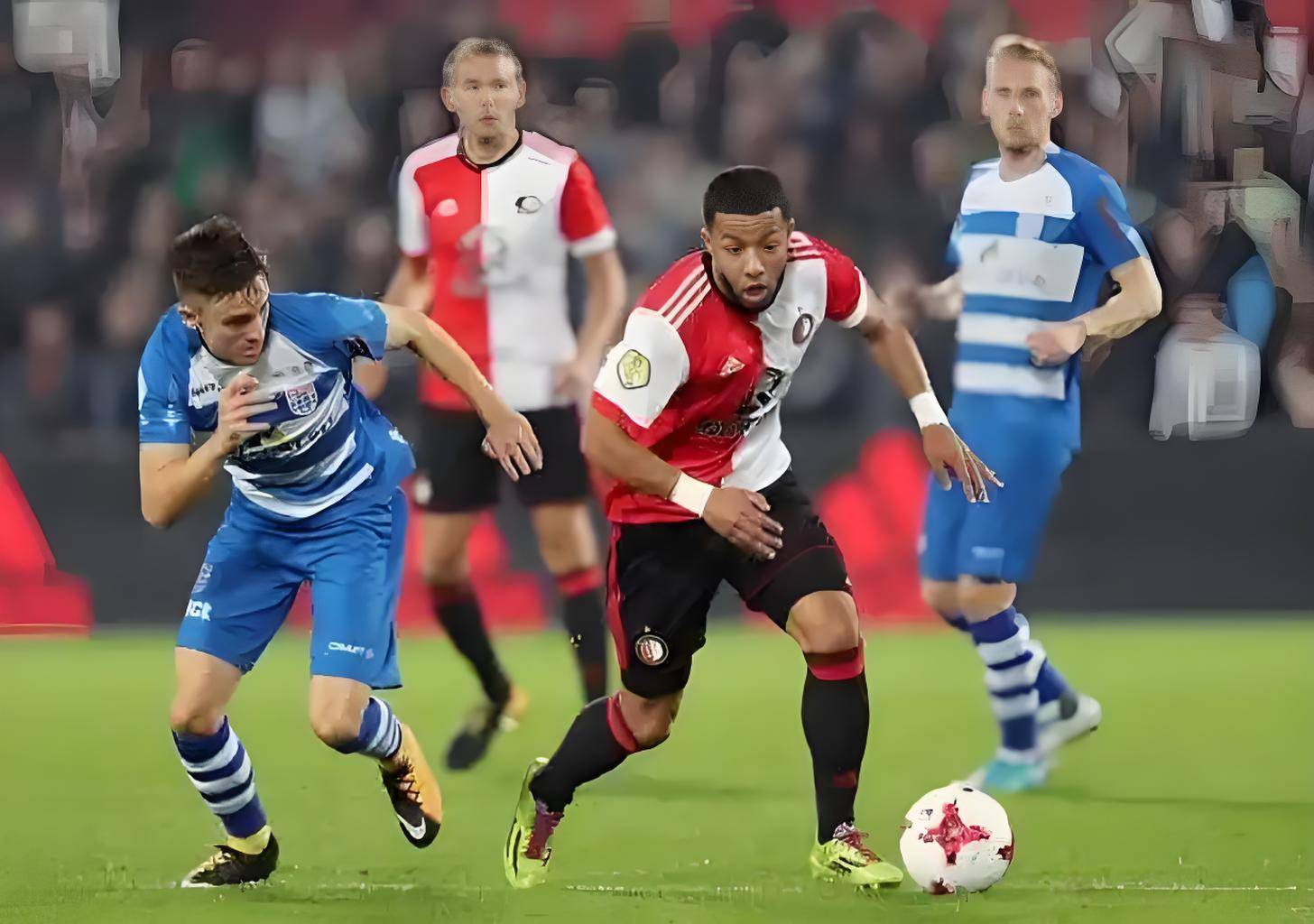 在当今足协 在当今足协