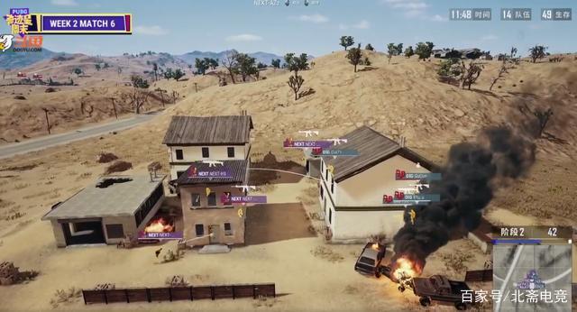 发展的厚积 发展的厚积